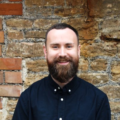 Samuel Metcalf , Assistant General Manager 