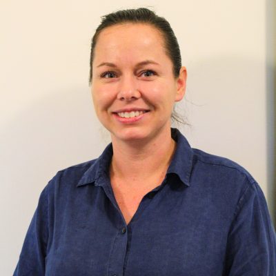 Anna Kolodziejczyk, Restaurant Manager 