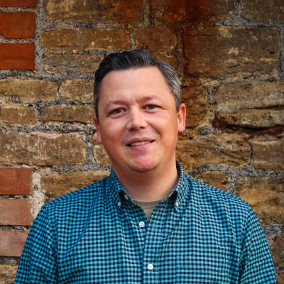 Leszek Kolodziejczyk, Stock Control Manager 