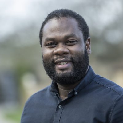 Roshane Dyer, Restaurant Manager 