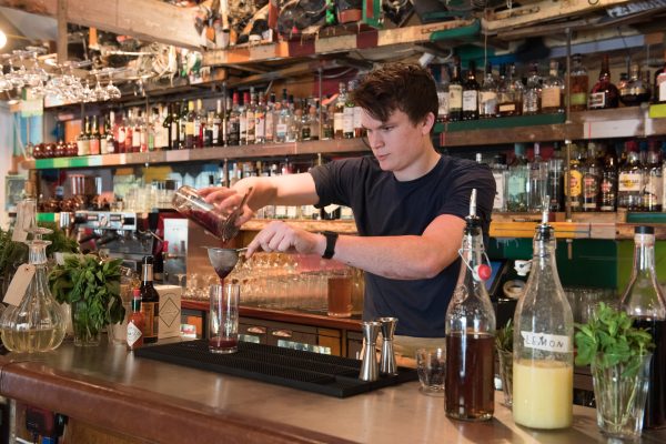 ROTH BAR